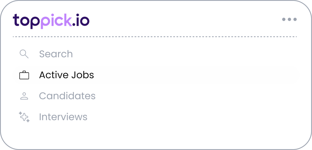Effortless Vacancy Management